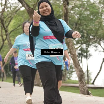 Runner Photo 8495666