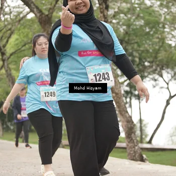 Runner Photo 8495670