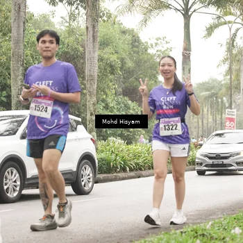 Runner Photo 8495672