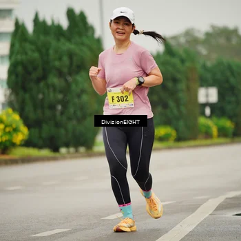 Runner Photo 8495674