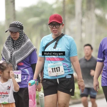 Runner Photo 8495679
