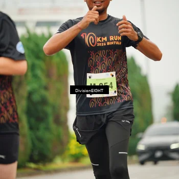 Runner Photo 8495680