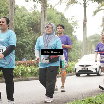 Runner Photo 8495683