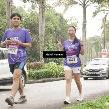 Runner Photo 8495684