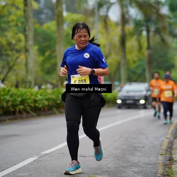 Runner Photo 8495685