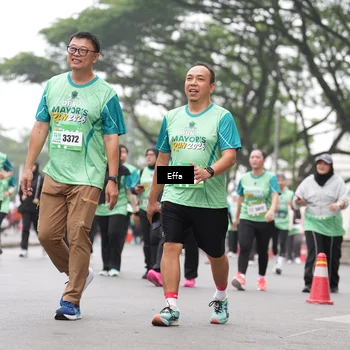 Runner Photo 8495686