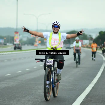 Runner Photo 8495687