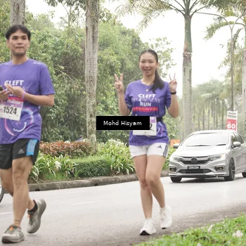 Runner Photo 8495690