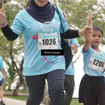 Runner Photo 8495693