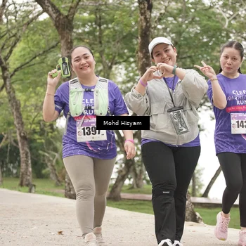 Runner Photo 8495694