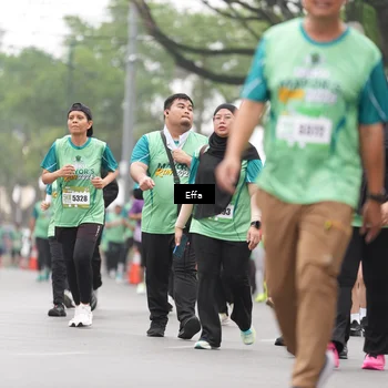 Runner Photo 8495695