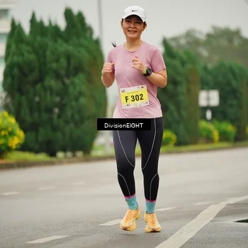 Runner Photo 8495698