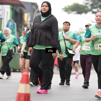 Runner Photo 8495699