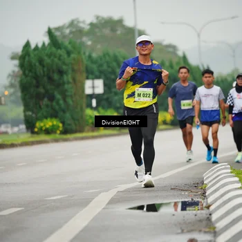 Runner Photo 8495701
