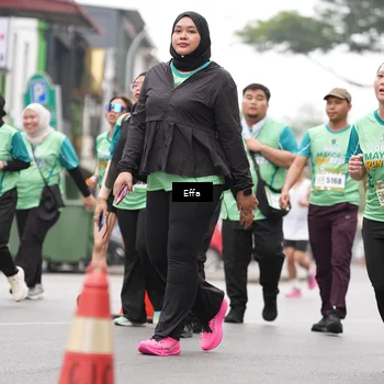 Runner Photo 8495704