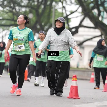Runner Photo 8495705