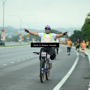 Runner Photo 8495708