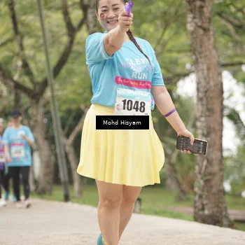 Runner Photo 8495710