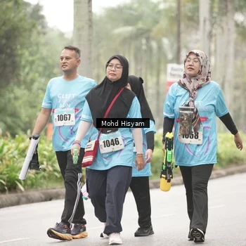 Runner Photo 8495715