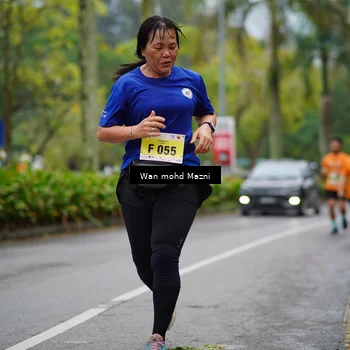 Runner Photo 8495717