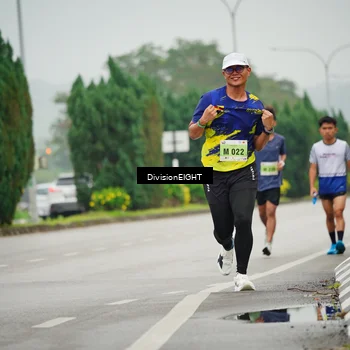 Runner Photo 8495719