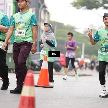 Runner Photo 8495723