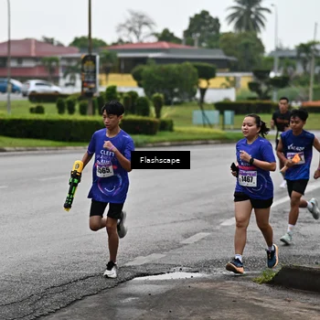 Runner Photo 8495726