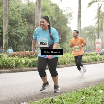 Runner Photo 8495727