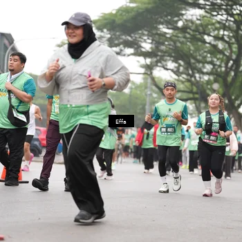 Runner Photo 8495729