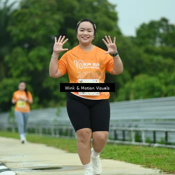 Runner Photo 8495730