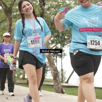 Runner Photo 8495735