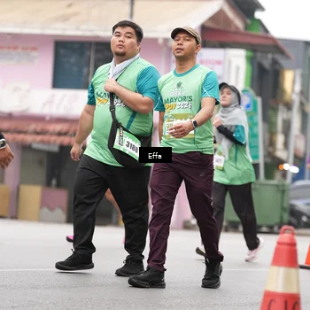 Runner Photo 8495738