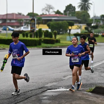 Runner Photo 8495740