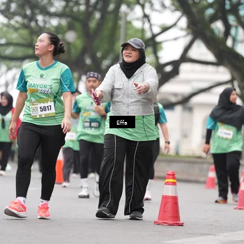Runner Photo 8495742