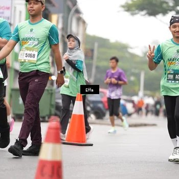 Runner Photo 8495743