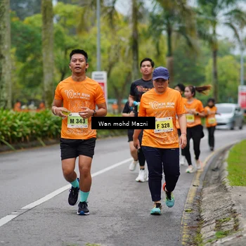 Runner Photo 8495745