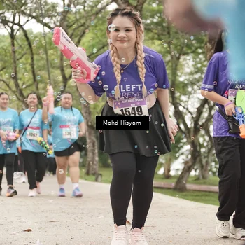 Runner Photo 8495746