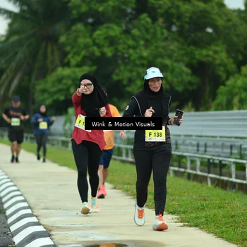 Runner Photo 8495758