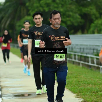 Runner Photo 8495759