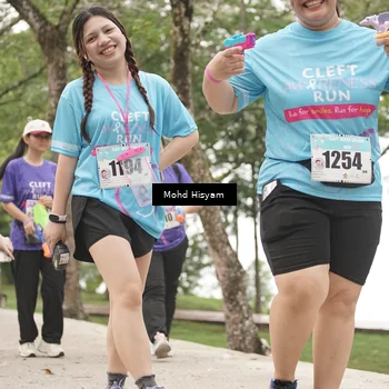 Runner Photo 8495769