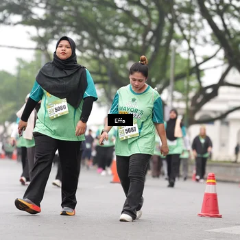 Runner Photo 8495771