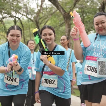Runner Photo 8495772