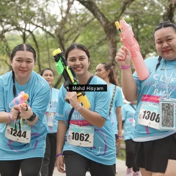 Runner Photo 8495773