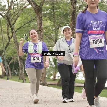 Runner Photo 8495775