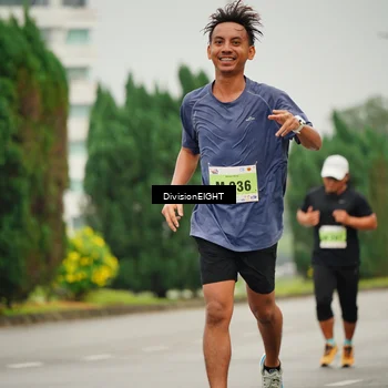 Runner Photo 8495782