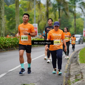 Runner Photo 8495783
