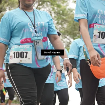 Runner Photo 8495784