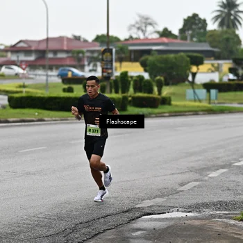 Runner Photo 8495788