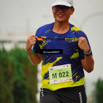 Runner Photo 8495789