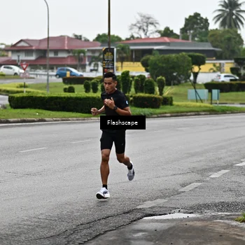 Runner Photo 8495790